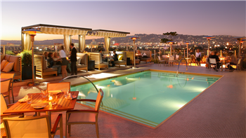 THE HOTEL WILSHIRE