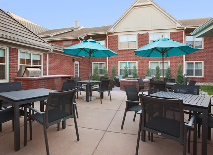 RESIDENCE INN BOULDER LOUISVILLE