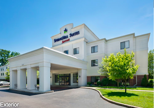 SPRINGHILL SUITES SOUTH BEND MISHAWAKA