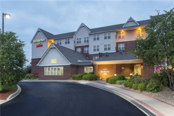 RESIDENCE INN LOUISVILLE NORTHEAST