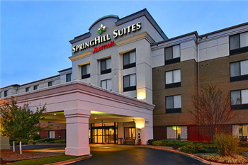 SPRINGHILL SUITES BY LOUISVILLE HURSTBOURNE/NORTH