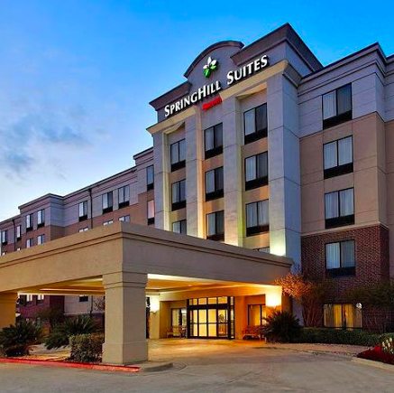 SPRINGHILL SUITES AUSTIN NORTH / PARMER LANE