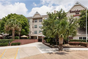 RESIDENCE INN AUSTIN NORTH / PARMER LANE