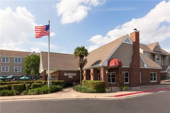 RESIDENCE INN AUSTIN NORTHWEST