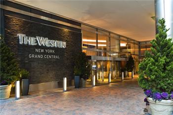 WESTIN NEW YORK GRAND CENTRAL (limited inventory)