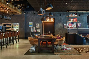 MOXY ATLANTA MIDTOWN