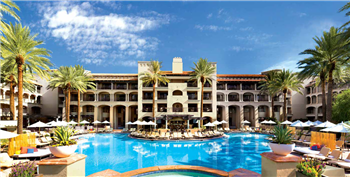 FAIRMONT SCOTTSDALE PRINCESS