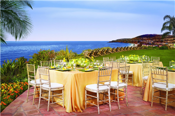 RITZ CARLTON LAGUNA NIGUEL