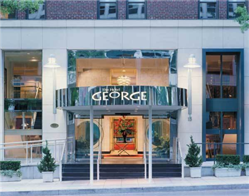 HOTEL GEORGE