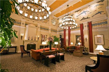 HOTEL MONACO SEATTLE - A KIMPTON HOTEL